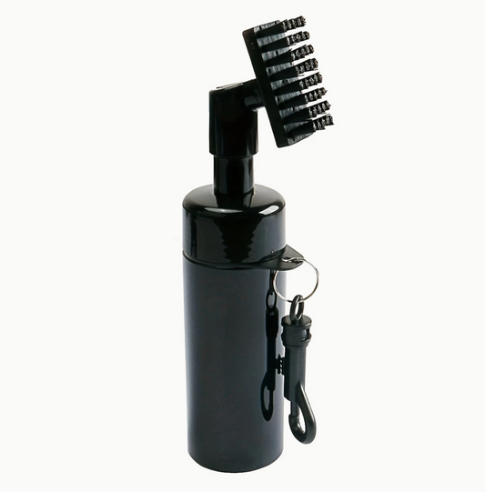 GOLF CLUB CLEANING TOOL