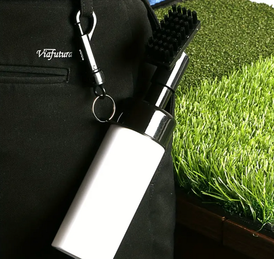 GOLF CLUB CLEANING TOOL
